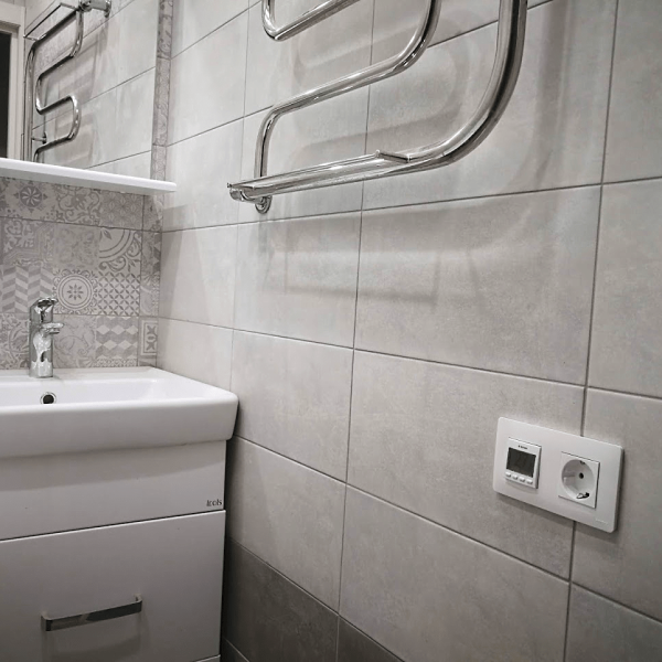 Ванная комната