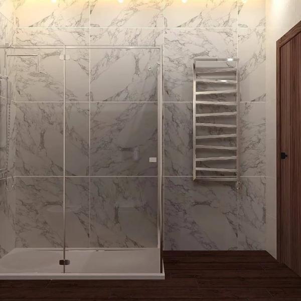 Ванная комната