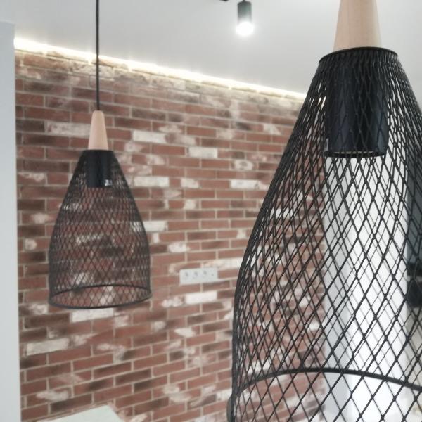 Декоративный кирпич