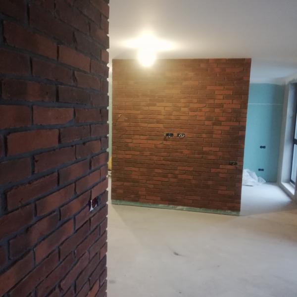 Мирский кирпич