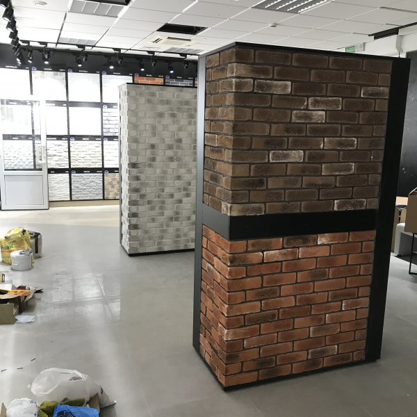 Экспозиция Petra