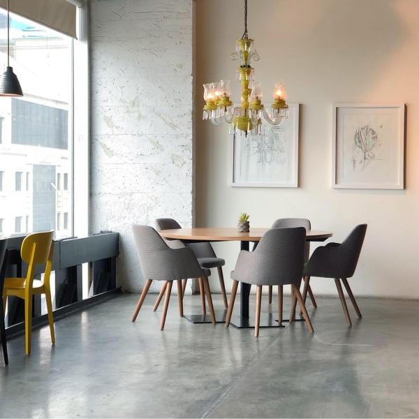 Уютное кафе